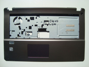 Palmrest за лаптоп Clevo W670SF 6-39-W6702-03X